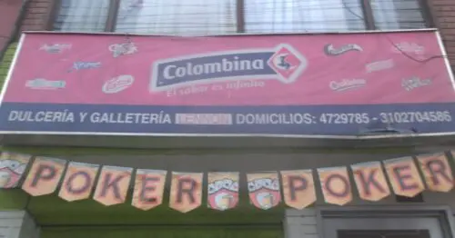 DULCERIA Y CIGARRERIA LENNON DULCERIA Y CIGARRERIA LENNON